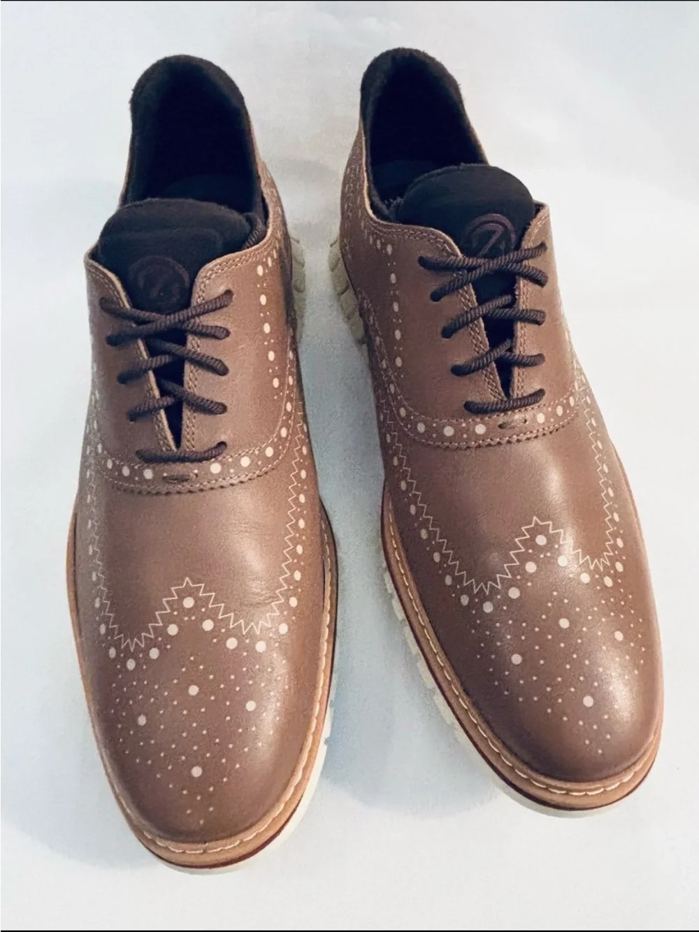 Cole Haan men’s size
